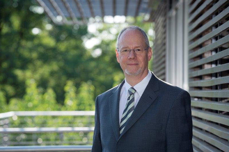 Rechtsanwalt Ralf Jürging Portrait